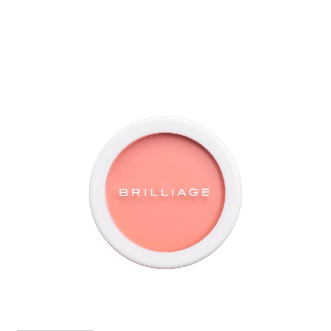 新品未開封】新作 ブリリアージュ カモフラージュ コンシーラーチーク