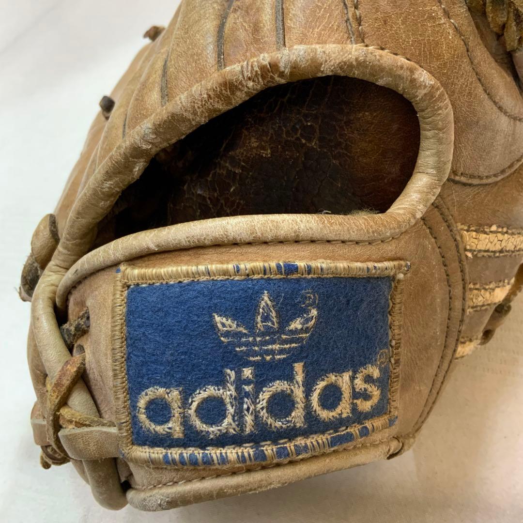 adidas アディダス ヴィンテージ 野球 グローブ YG9020 - メルカリ