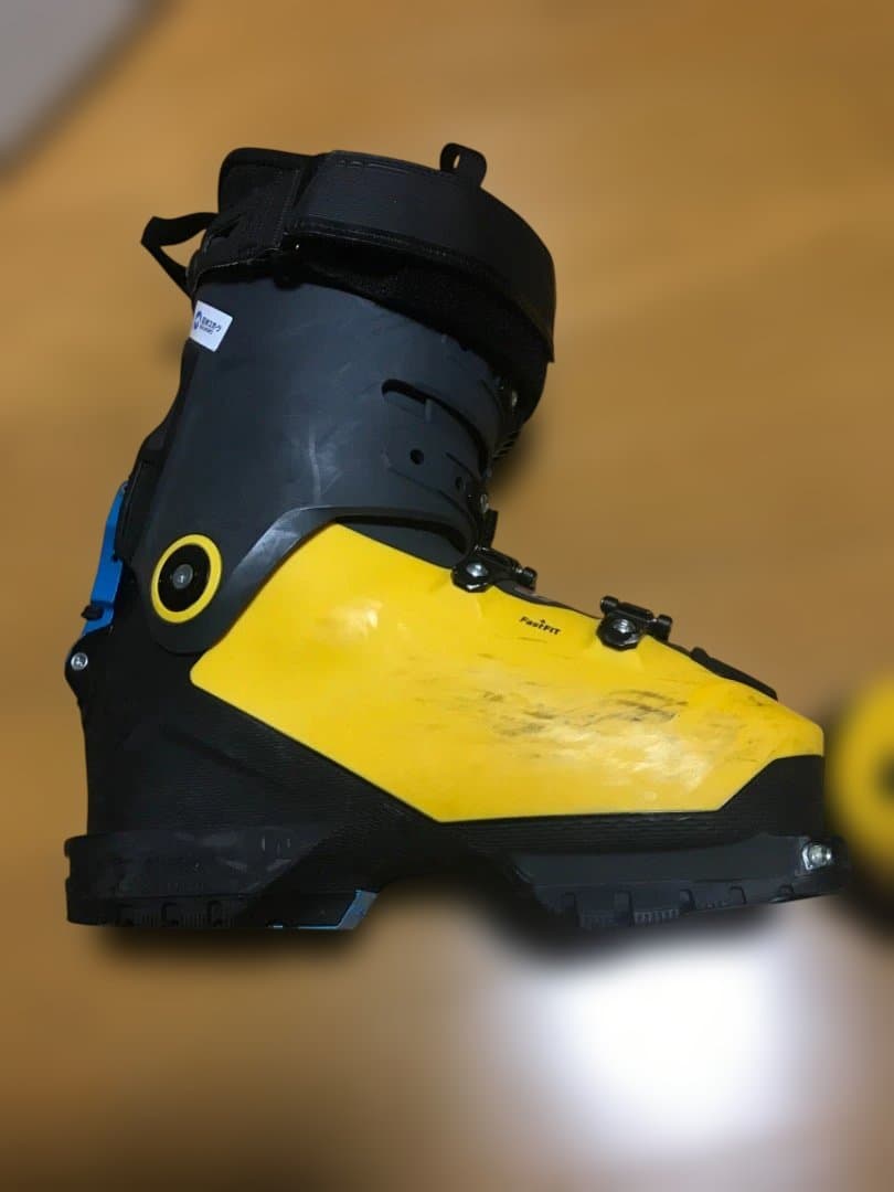 希少‼️k2マインドベンダーJR23.5ジュニア - メルカリ