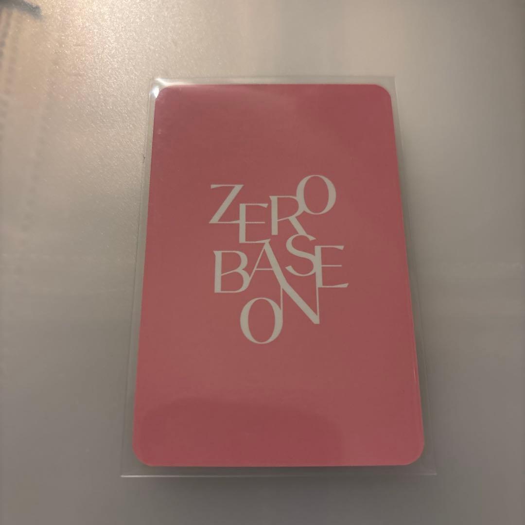 ZB1 ゴヌク 日本ペンコン 韓国CGV トレカ - メルカリ