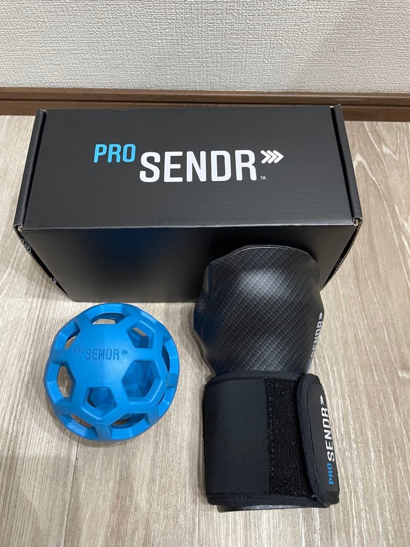 正規品　プロセンダー　右利き用　ゴルフ練習器具 ジオテックゴルフ公式通販サイト / ProSENDR（プロセンダー）【右利き用】