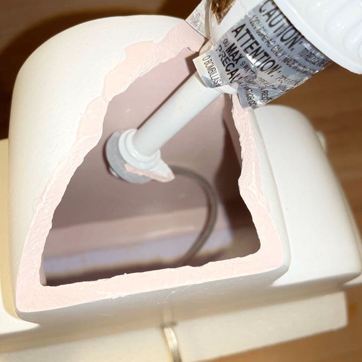 レア ケアベア 照明 ランプ ゆめかわ 電気スタンド ベッドサイド