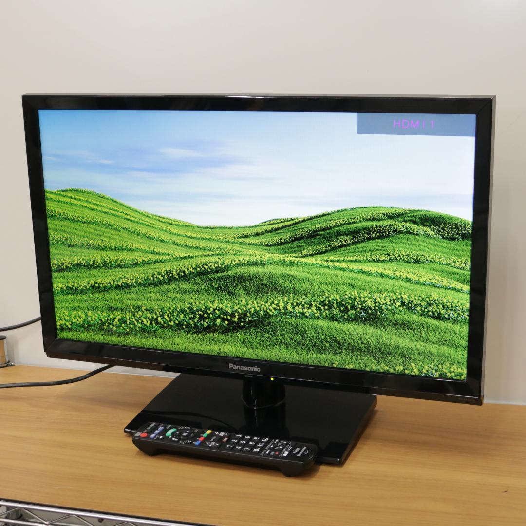 Panasonic/パナソニック TH-24G300 液晶テレビ 24インチ Amazon | パナソニック 24V型 ARC対応 液晶 テレビ VIERA TH-24G300