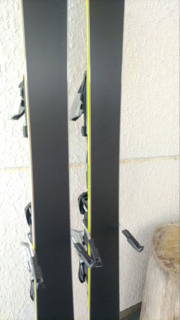 祝日値下げ！1級検定 反則板 サロモン X-Kart 164cm 3回使用 - メルカリ