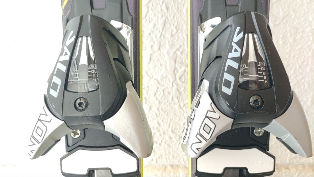 祝日値下げ！1級検定 反則板 サロモン X-Kart 164cm 3回使用 - メルカリ