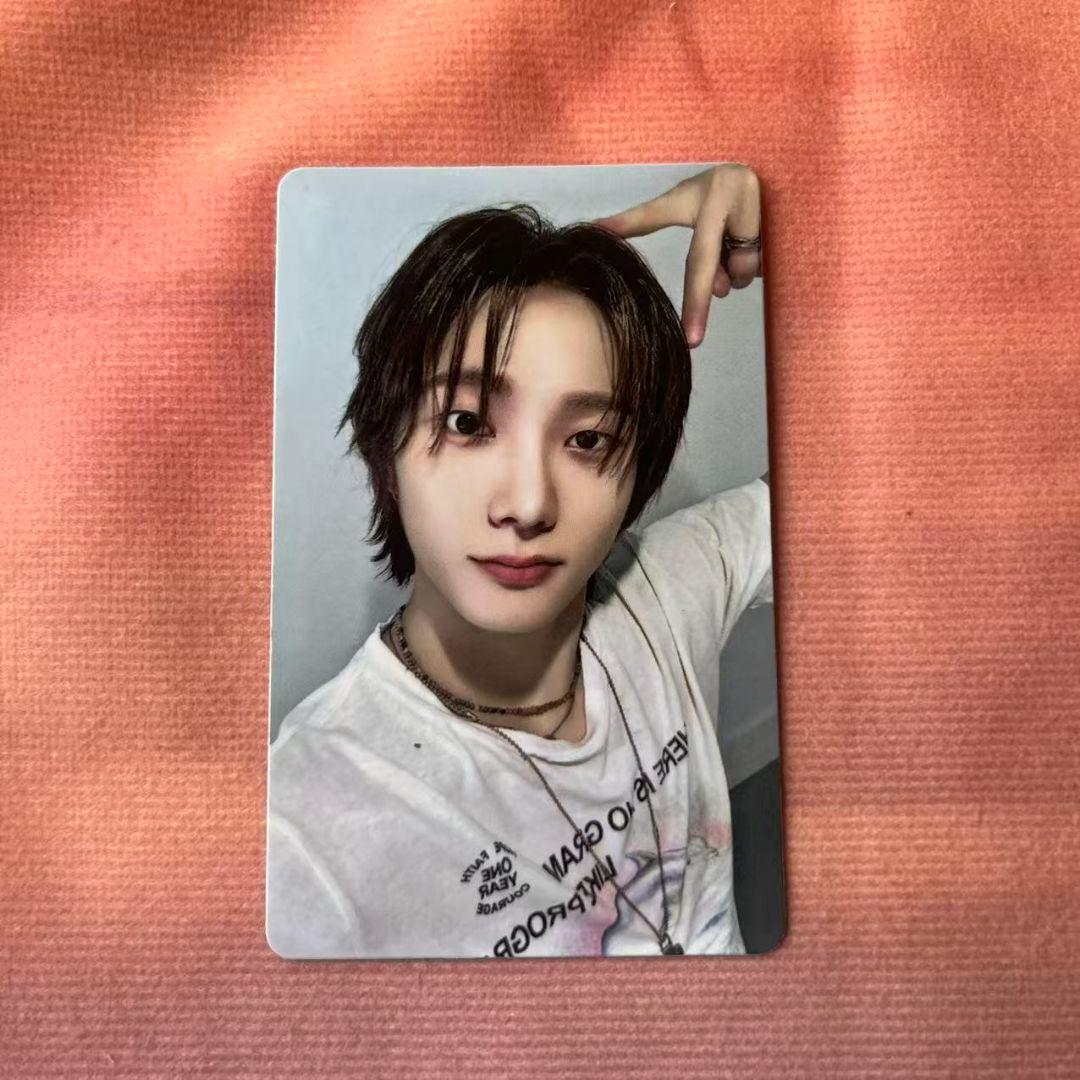 BOYNEXTDOOR 宮城 仙台 FC 会場限定 特典 トレカ ソンホ - メルカリ