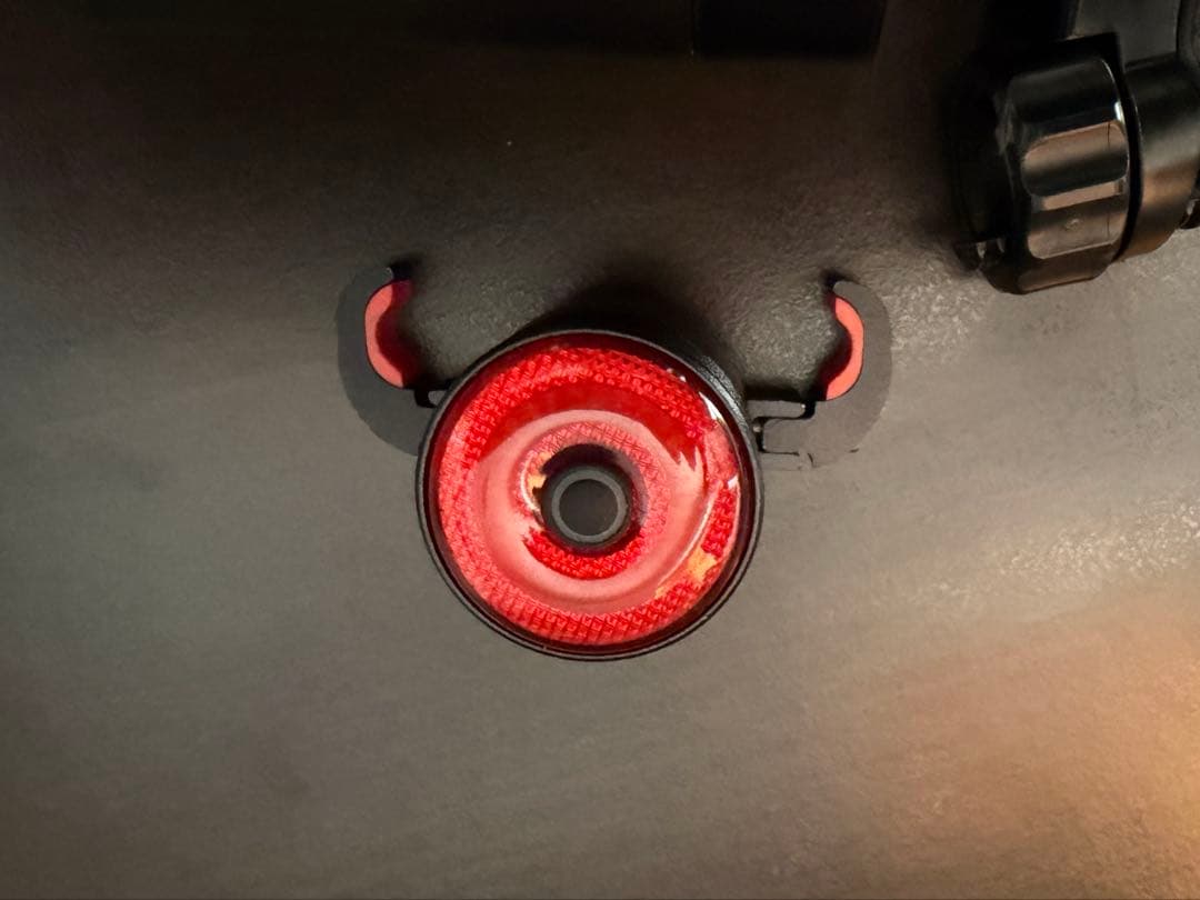 VOLT800 +スペアバッテリー 他