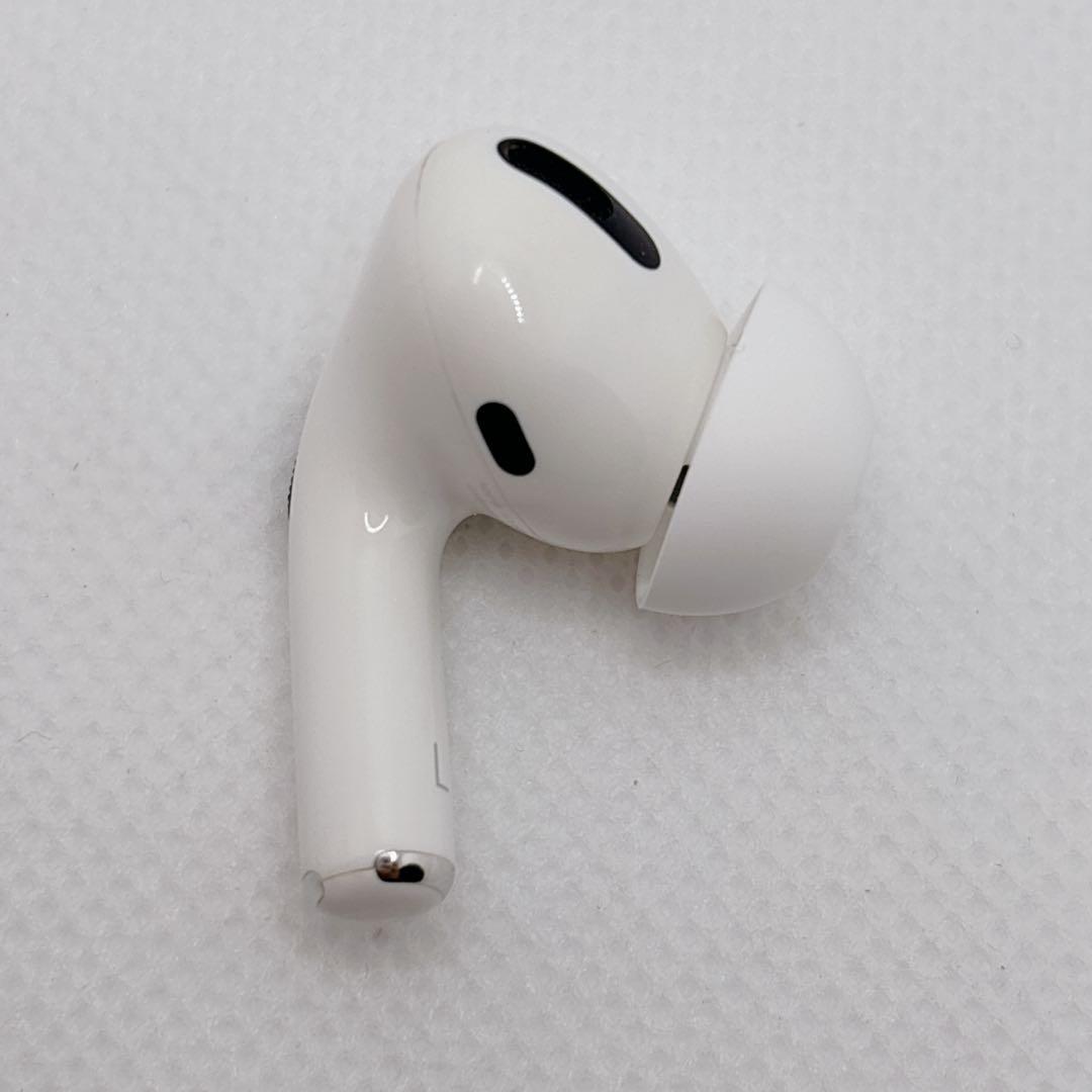国内正規品】Apple AirPods Pro 第1世代 左耳 L A2084 - メルカリ