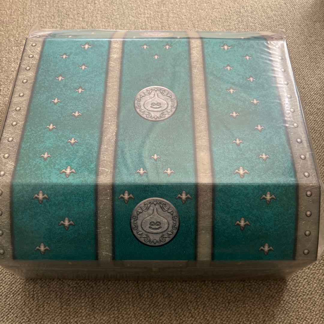 【30周年宝箱】ドラクエ10 オールインワン 限定品 ドラゴンクエスト30周年お祝い宝箱！ （2016/5/16）｜目覚めし冒険者の広場