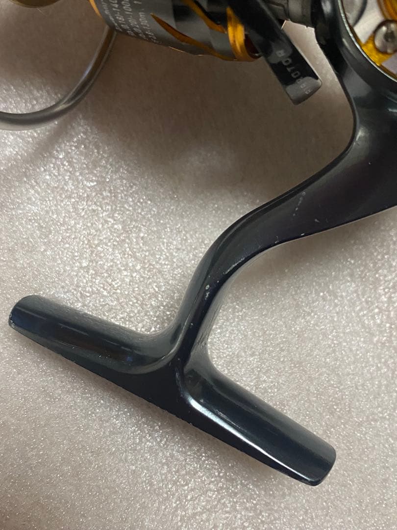 雪華様専用 ダイワ13セルテート2506H ジャンク - メルカリ