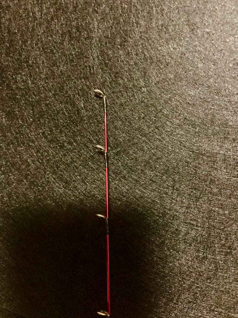 よっしーさん専用】黒鯛工房THE 戦竿ヘチ 285 - メルカリ