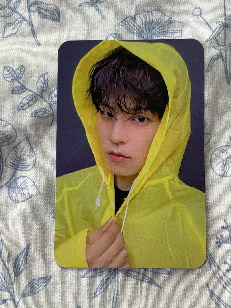 Stray Kids ポップアップ ユニフォーム スンミン KARMA トレカ - メルカリ