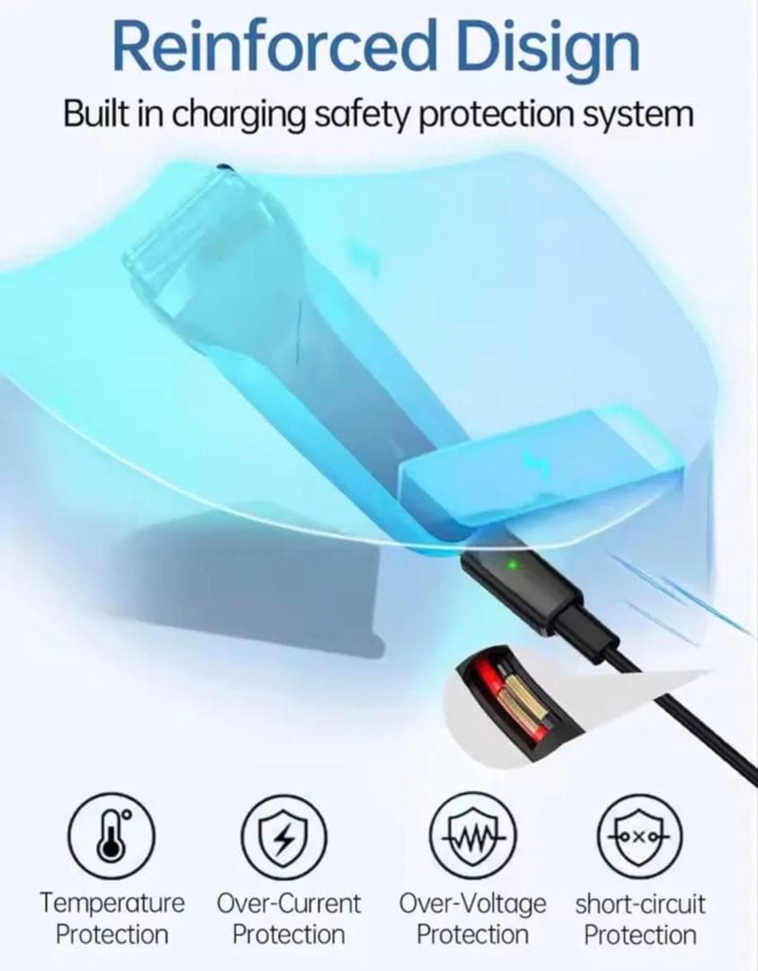 BRAUN メンズシェーバーseries8 \"smart\" 新品未使用品その他