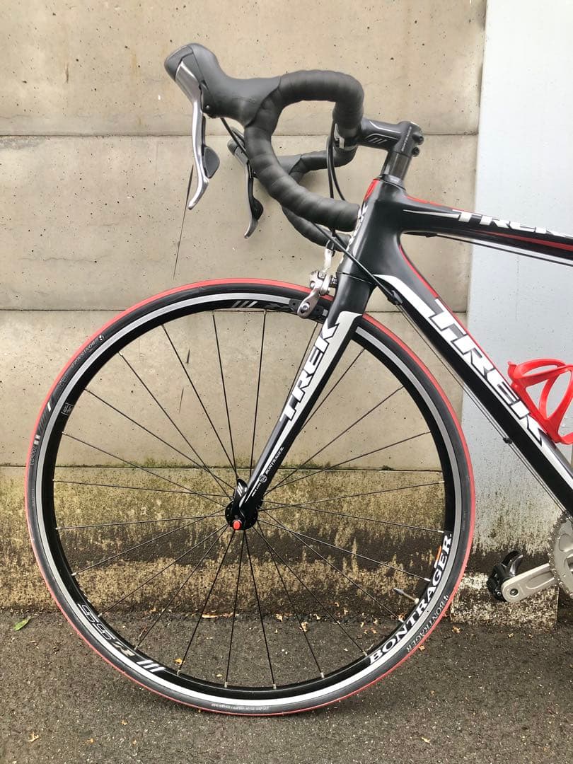 ほぼ未使用・整備済】トレック マドン 4.5 20速 ロードバイク CT480