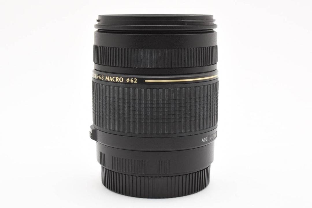 TAMRON 28-300mm F3.5-6.3 MACRO キヤノン