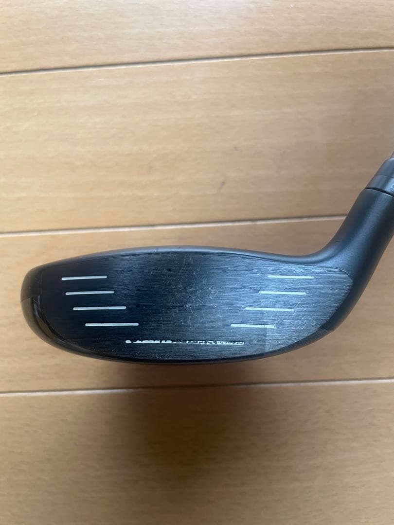 週末限定】PING G430 3W TOUR 2.0 Chrome 75S - メルカリ