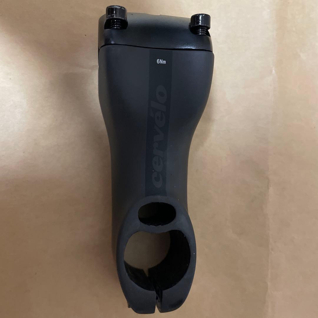 c*y様 cervelo st31 カーボンステム 90mm - メルカリ