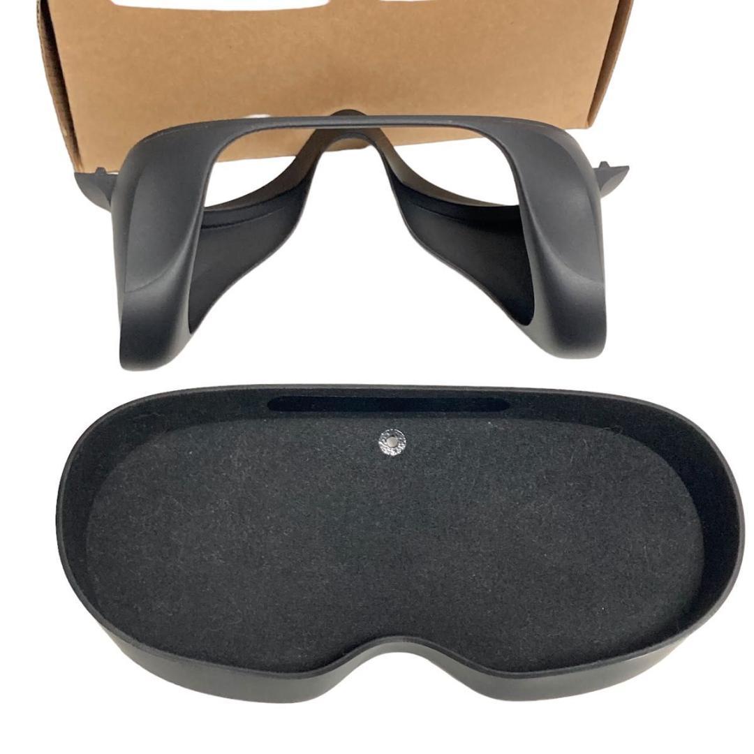 Meta Quest Pro フル遮光ブロッカー メタクエスト - メルカリ