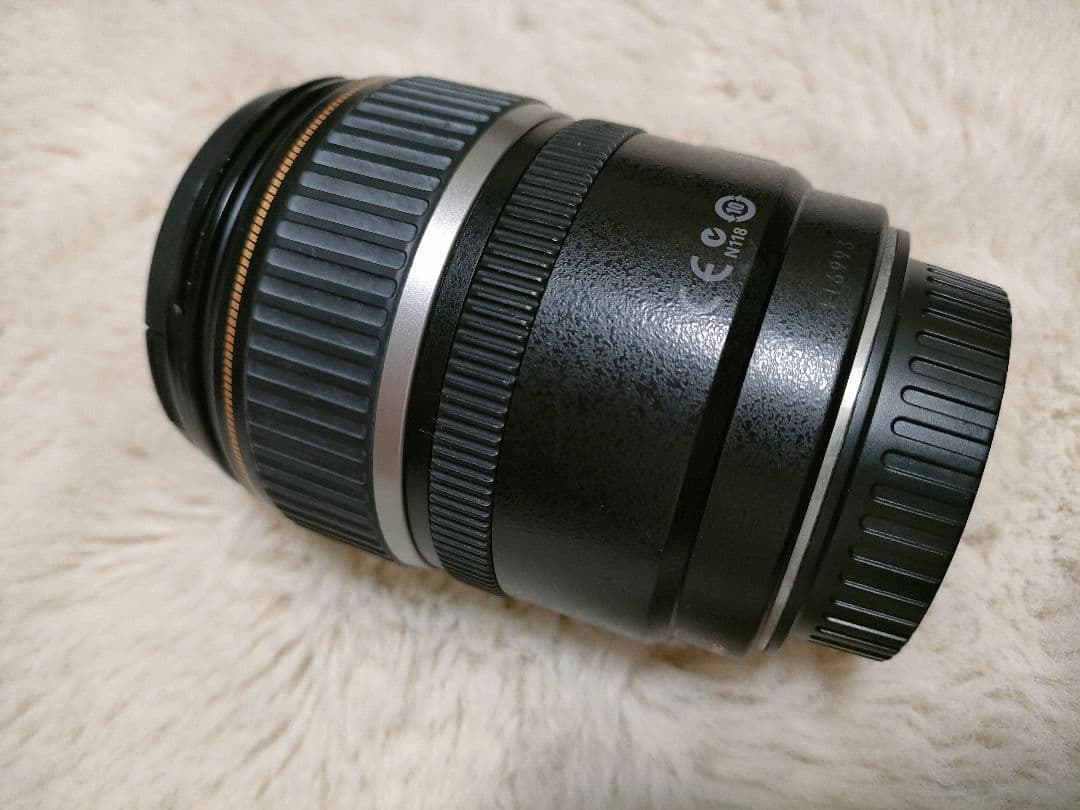 EF28-70mmF2.8L+EFS17-85mmF4-5.6 ジャンク