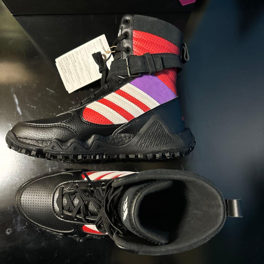 23.0cm ★新品 アディダス コードカオス JAY3LLE IF1608