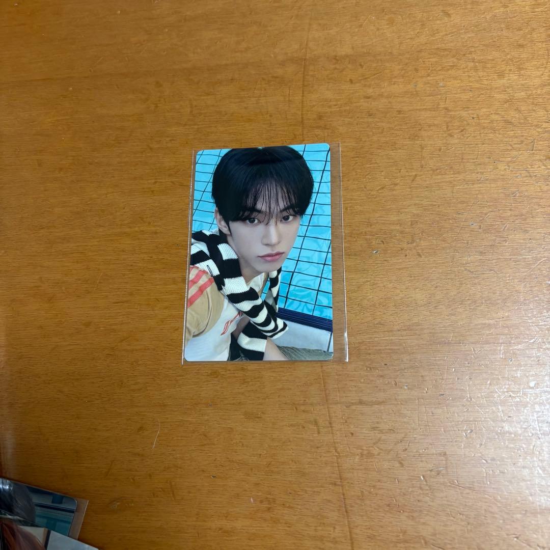 TWS ドフン CDJ 会場限定トレカ countdown japan - メルカリ