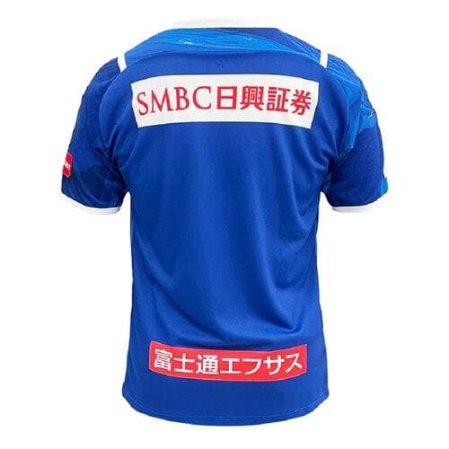 未開封新品】川崎フロンターレ「2021 リミテッドユニフォーム」