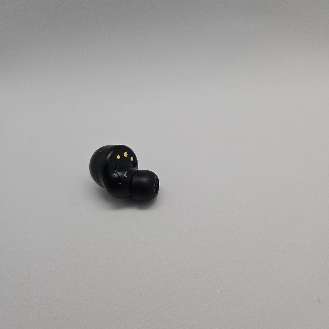 中古/左耳のみ/Technics EAH-AZ100-K/ブラック/左のみ/黒ル - メルカリ