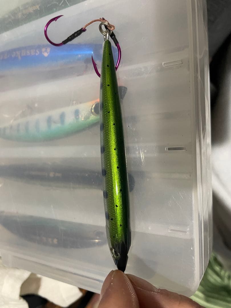 コジマクラフト サムライカスタム100r - メルカリ