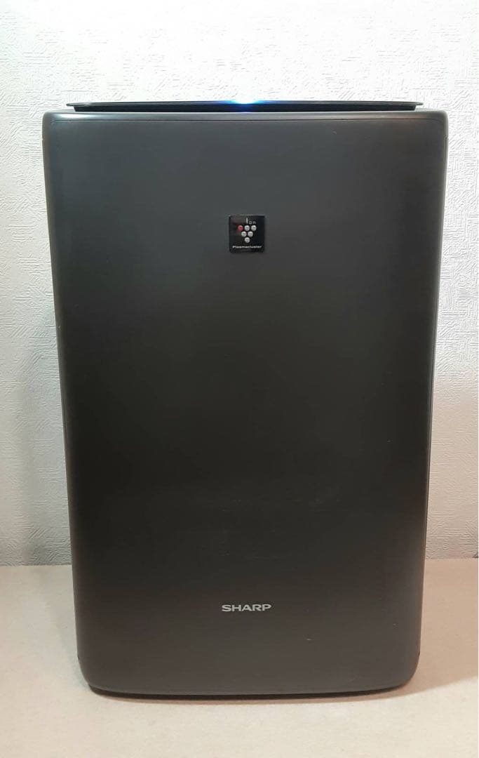 SHARP 加湿空気清浄機 KI-PS50 2022年製 KI-PS50 | 空気清浄機：シャープ