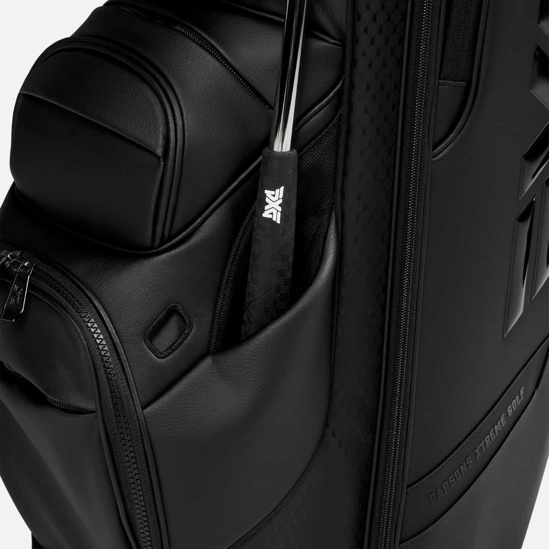 日本未発売】PXG Deluxe 2.0 Cart 14分割 vessel - メルカリ