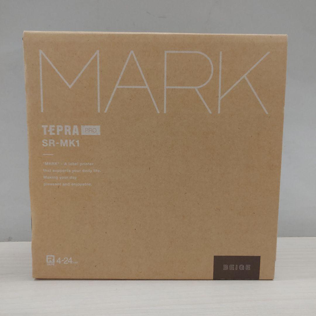 512267　Kingjimラベルプリンター PRO MARK SR-MK1 ストア限定】「テプラ」PRO“MARK”｜キングジム公式ストア - キングジム