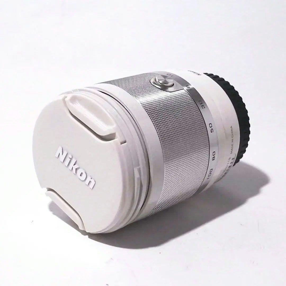 レンズ(ズーム) Nikon 1 Nikkor VR 10-100mm f4-5.6 Amazon.co.jp: Nikon 高倍率ズームレンズ 1 NIKKOR VR 10-100mm f/4