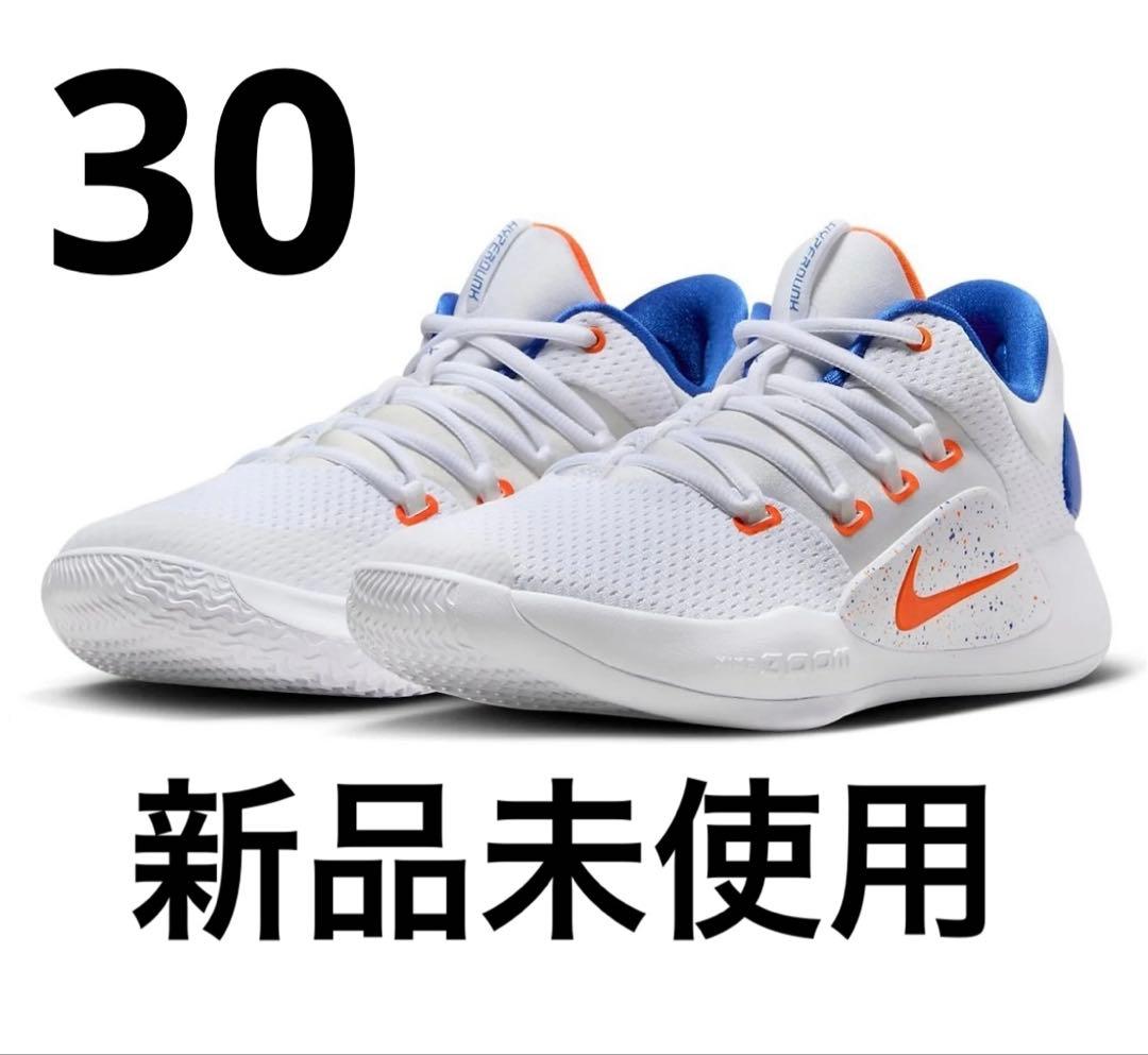 NIKE HYPERDUNK X LOW EP ハイパーダンク2018 - メルカリ
