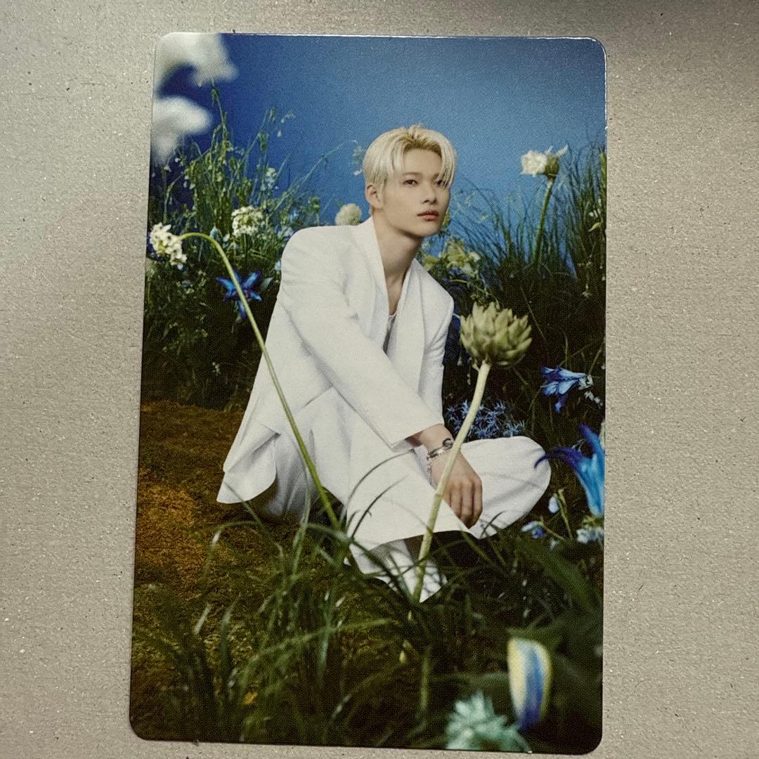 ENHYPEN WALK THE LINE：FINAL トレカ ニキ - メルカリ