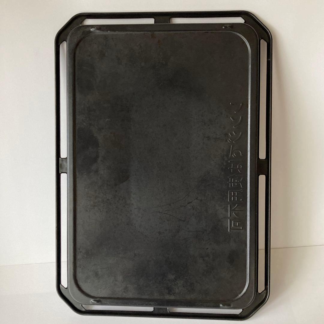 東芝 石窯ドーム 角皿(天板) 1枚 - メルカリ