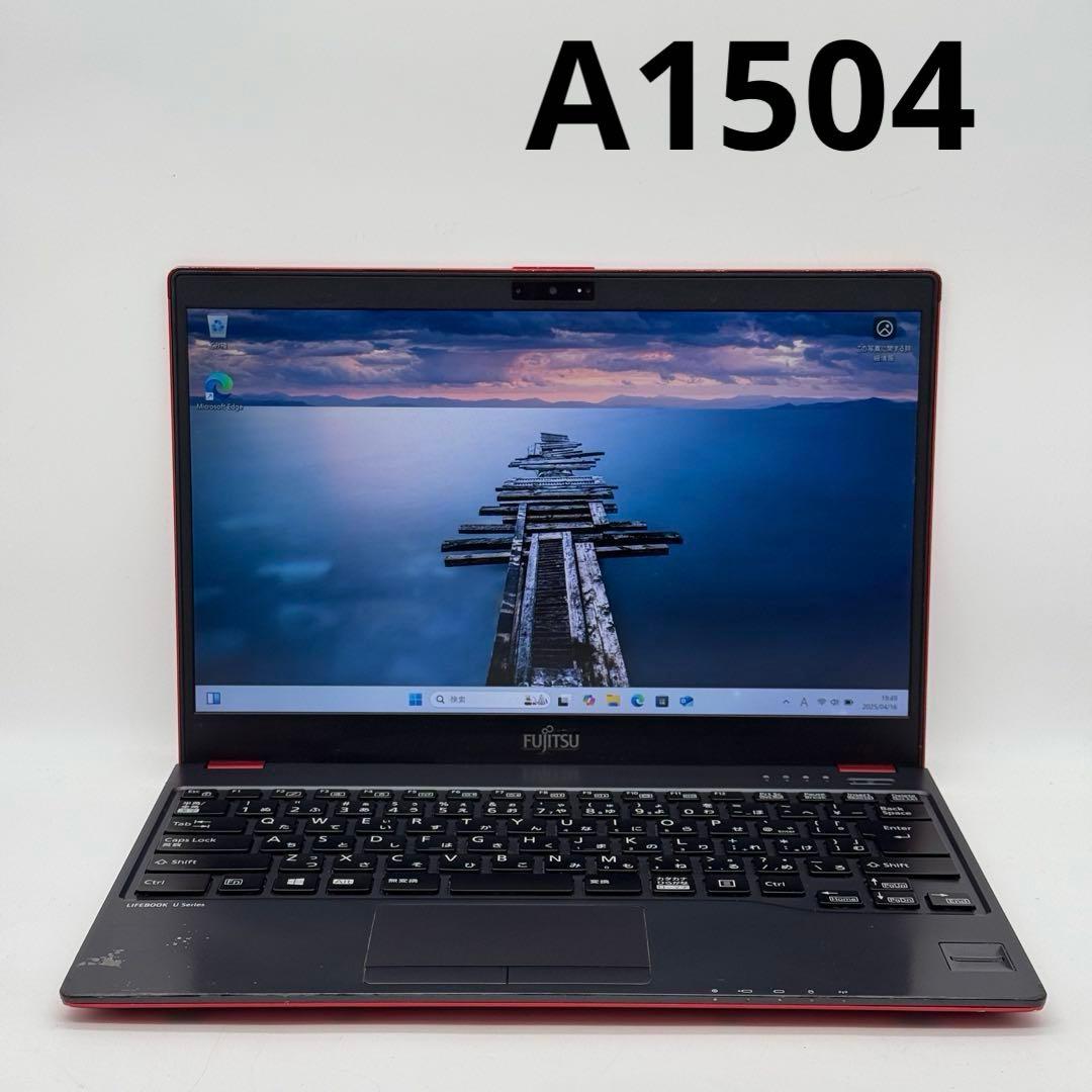 ✅️初心者OK！Windows11/Office/AI搭載ノートパソコン K40