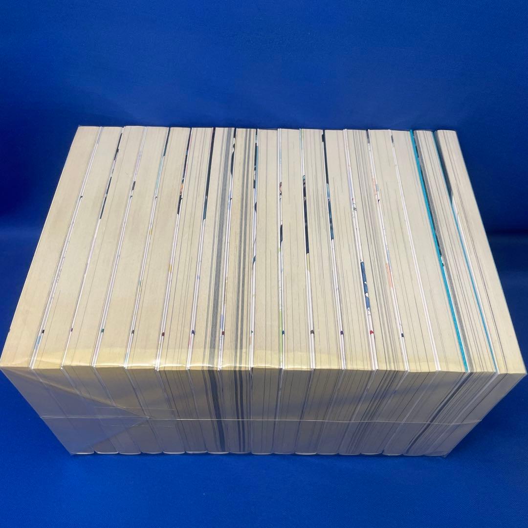 青のミブロ 全14巻+新選組編 1-3巻セット 合計17冊セット 安田剛士