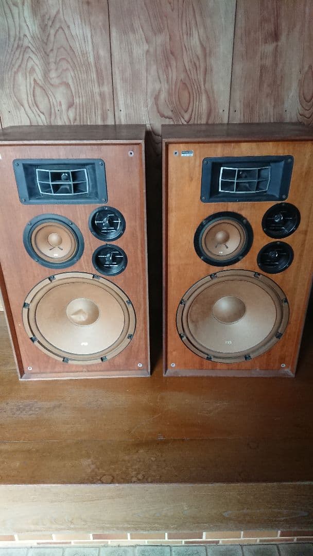 【Mandm A】希少！ パイオニア スピーカー CS-E700 hq720.jpg?sqp=-