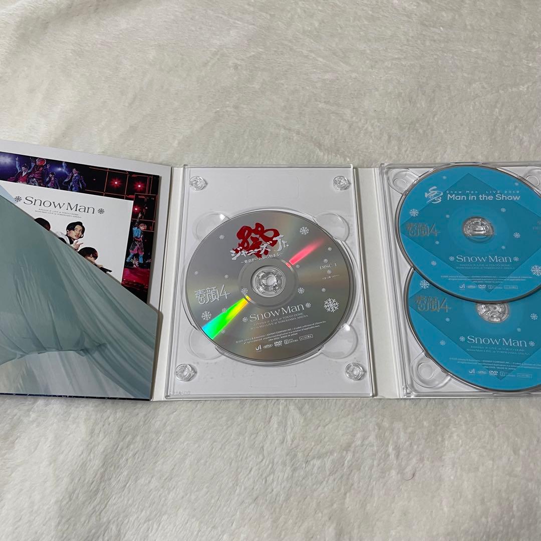  Man 素顔4 DVD