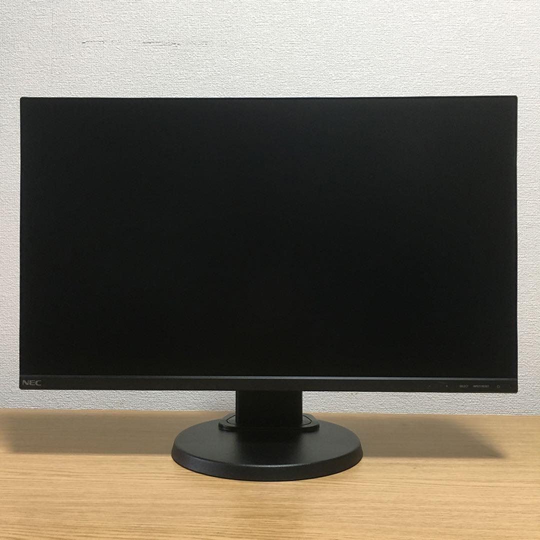 iiyama Win11 デスクトップ SSD＆HDD 23.8'モニターセット - メルカリ