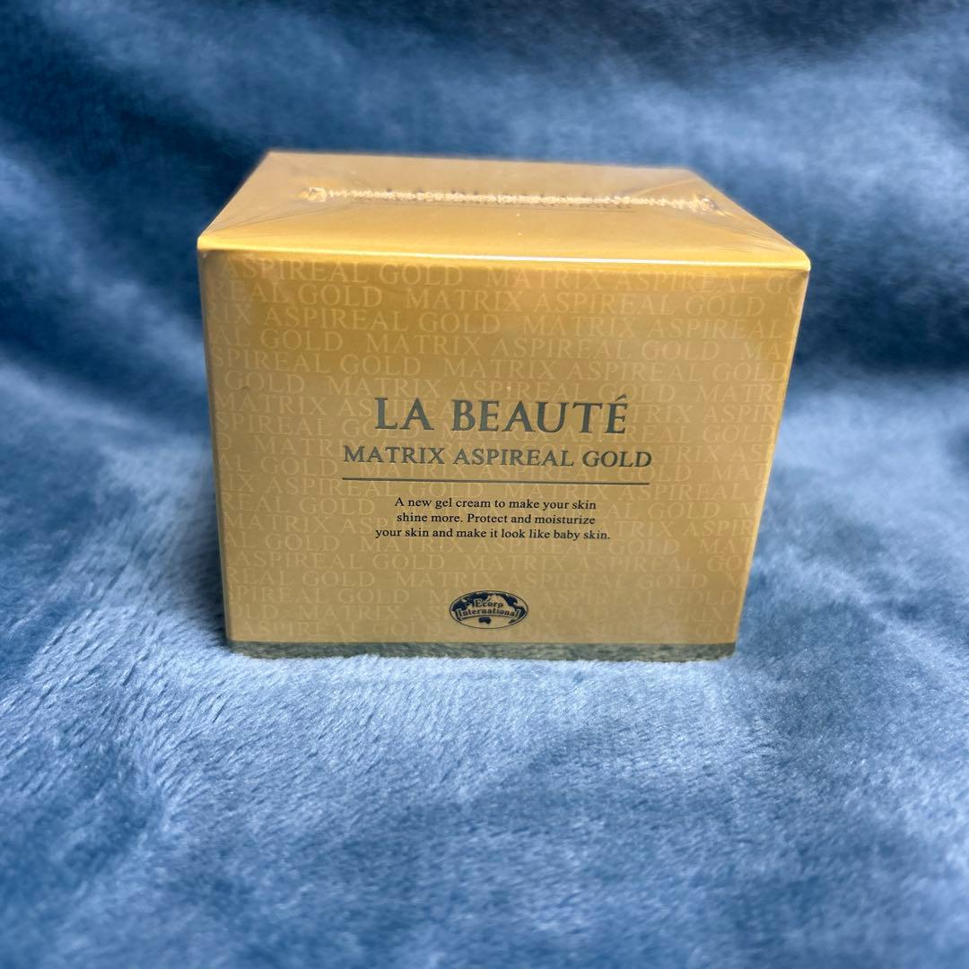 エコロインターナショナル マトリックス アスピリアゴールド - メルカリ