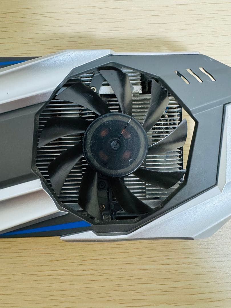 玄人志向 GTX1060 3GB め*い様 gtx1060 3gb 新品未使用 玄人志向 GF-