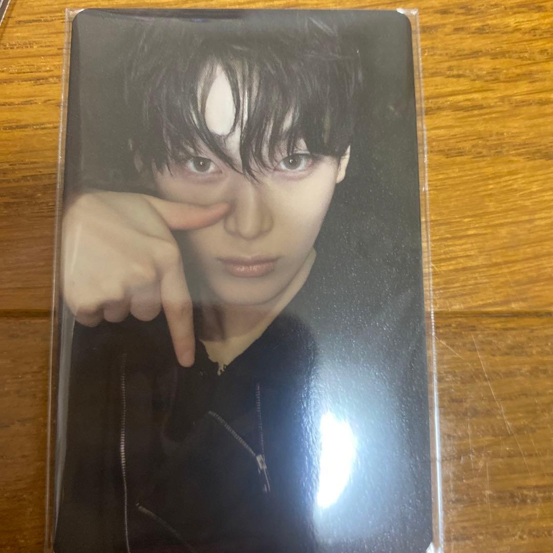 ENHYPEN THE SIN:VANISH ソヌ ラキドロ - メルカリ