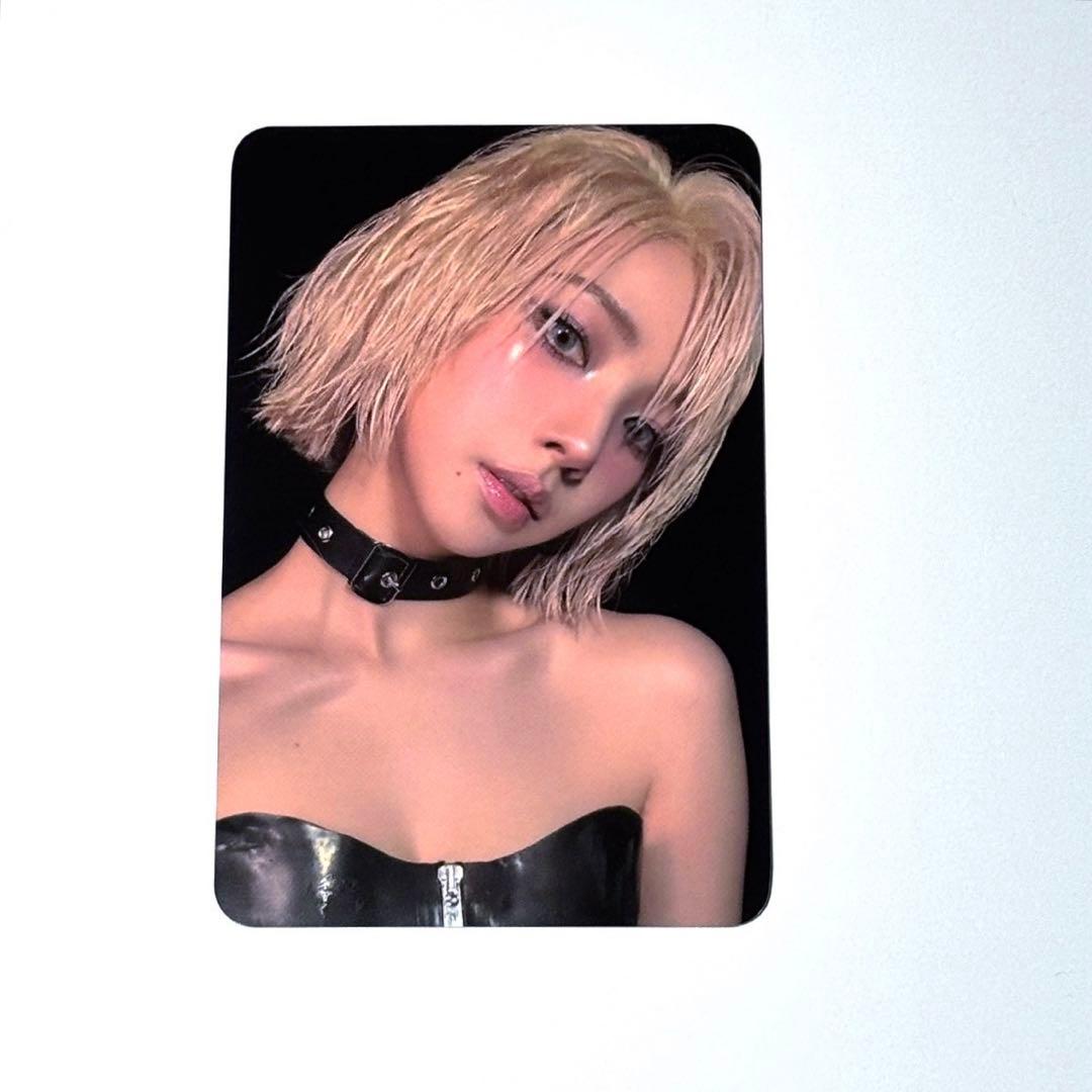 aespa カリナ dirty work ktown4u トレカ - メルカリ