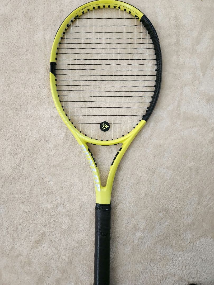 ダンロップ SX300 振動止め ソフトケース付 - メルカリ