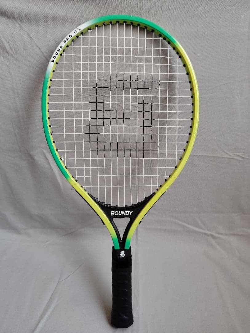 BOUNDY BOUND PRO GXバウンドテニスラケット - メルカリ