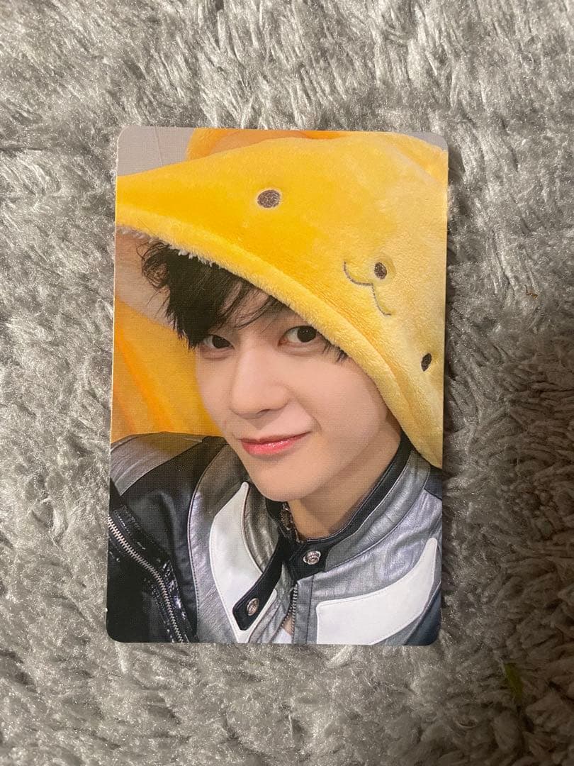 ZB1 ゼベワン マレーシア クアラルンプール メテュ トレカ muvve