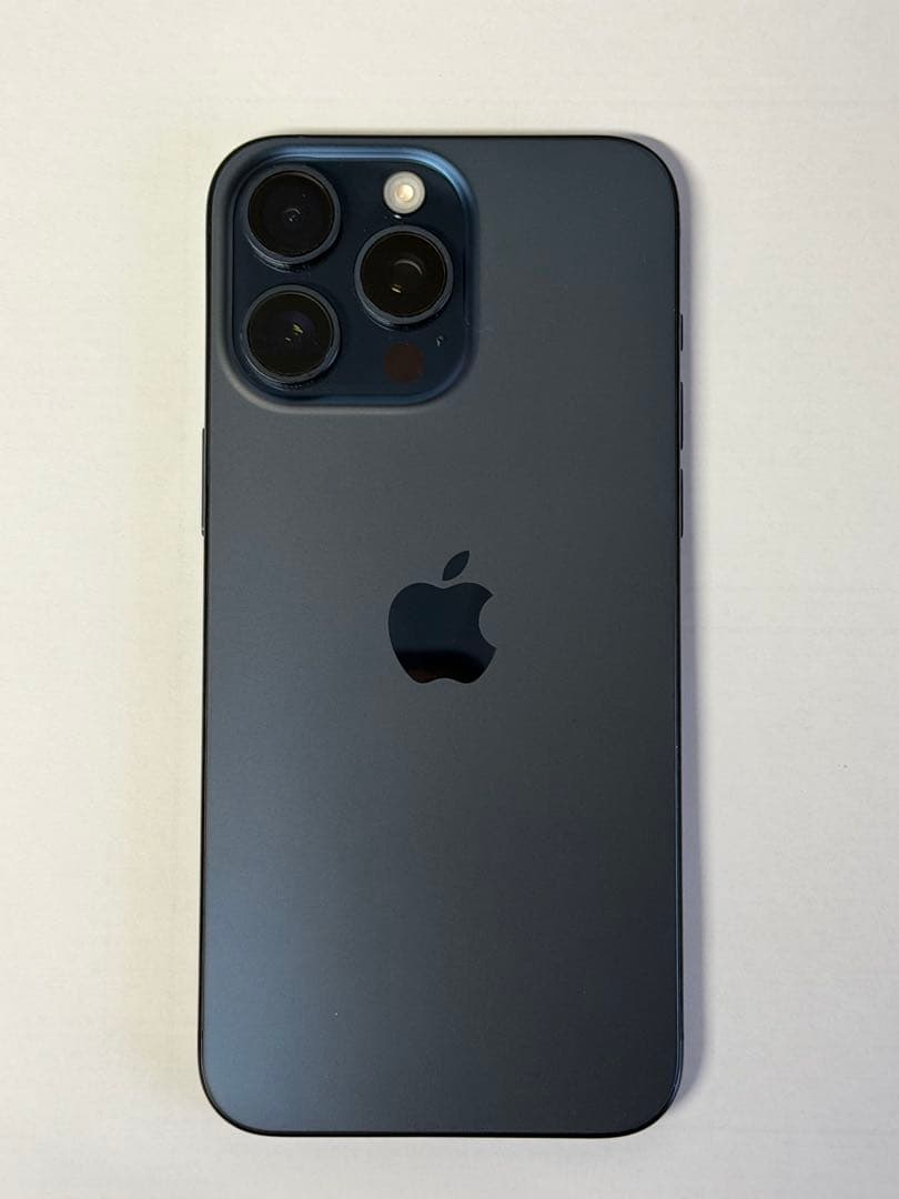 Apple iPhone 15 Pro Max 512GB SIMフリー箱付き Apple iPhone 15 Pro Max 512GB SIMフリー 価格比較 - 価格.com