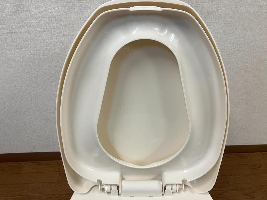 新品 未使用品】アロン化成 サニタリエースSD 据置式 介護用品 現状品