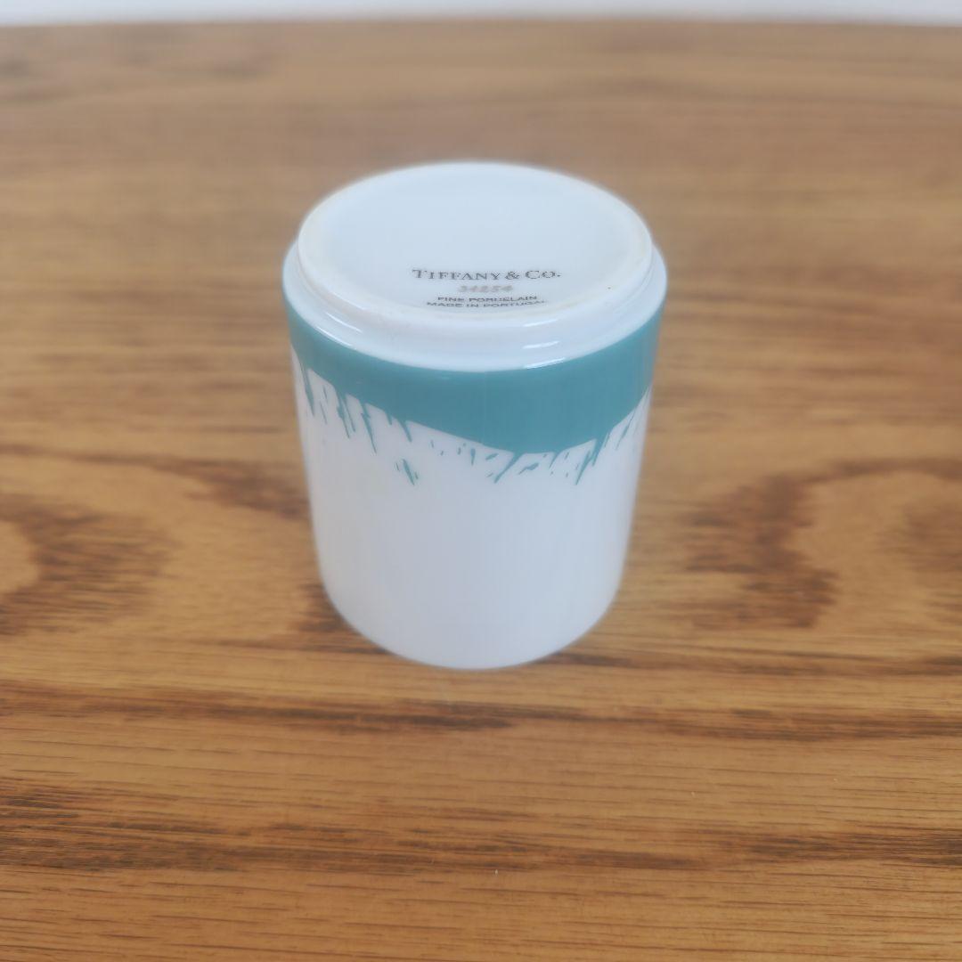 ティファニー お猪口 2個セット Tiffany & Co. - メルカリ